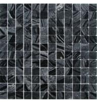 Плитка FK Marble Classic Mosaic Imperial Grey 23-4P 30x30 см, поверхность полированная