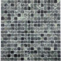 Плитка FK Marble Classic Mosaic Julian Jade Marble 15-6P 30.5x30.5 см, поверхность полированная