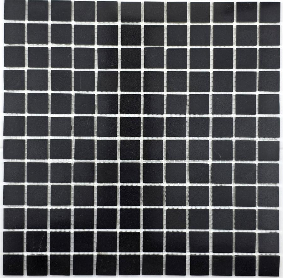 Плитка FK Marble Classic Mosaic Karadeniz 23-4P 30.5x30.5 см, поверхность полированная