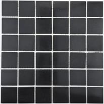Плитка FK Marble Classic Mosaic Karadeniz 48-4P 30.5x30.5 см, поверхность полированная