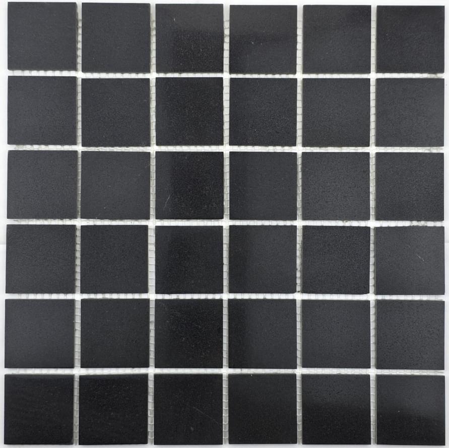 Плитка FK Marble Classic Mosaic Karadeniz 48-4P 30.5x30.5 см, поверхность полированная
