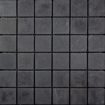 Плитка FK Marble Classic Mosaic M009-48-6T 30.5x30.5 см, поверхность матовая