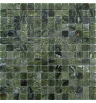 Плитка FK Marble Classic Mosaic M068-20-6P 30.5x30.5 см, поверхность полированная