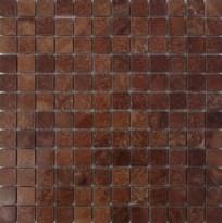 Плитка FK Marble Classic Mosaic M072-23-6P 30x30 см, поверхность полированная