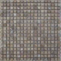 Плитка FK Marble Classic Mosaic M097-15-8T 30.5x30.5 см, поверхность матовая