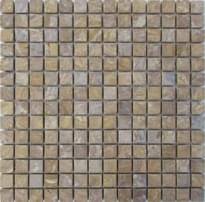 Плитка FK Marble Classic Mosaic M097-20-8T 30.5x30.5 см, поверхность матовая