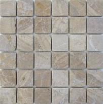 Плитка FK Marble Classic Mosaic M097-48-8T 30.5x30.5 см, поверхность матовая