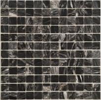 Плитка FK Marble Classic Mosaic Mavi Deniz 23-4P 30.5x30.5 см, поверхность полированная