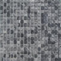 Плитка FK Marble Classic Mosaic Royal Grey 15-4Т 30.5x30.5 см, поверхность матовая