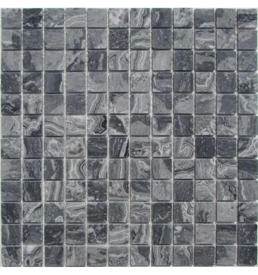 FK Marble Classic Mosaic Royal Grey 23-4P 30x30
