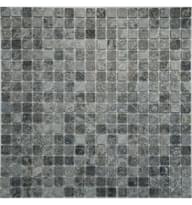 Плитка FK Marble Classic Mosaic Sultan Dark 15-4T 30.5x30.5 см, поверхность матовая