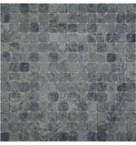 Плитка FK Marble Classic Mosaic Sultan Dark 20-4T 30.5x30.5 см, поверхность матовая