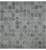 Плитка FK Marble Classic Mosaic Sultan Dark 23-4T 30.5x30.5 см, поверхность матовая