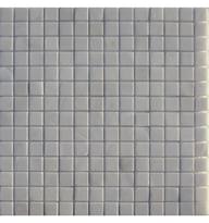 Плитка FK Marble Classic Mosaic Thassos 20-4T 30.5x30.5 см, поверхность матовая