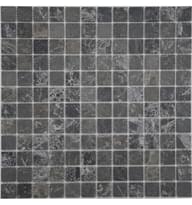 Плитка FK Marble Classic Mosaic Turkish Grey 23-4T 30.5x30.5 см, поверхность матовая