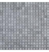 Плитка FK Marble Classic Mosaic White Wooden 15-4T 30.5x30.5 см, поверхность матовая