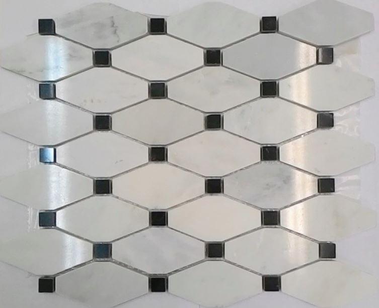 мрамор фабрики FK Marble коллекция Diamond