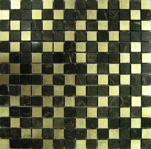 мрамор фабрики FK Marble коллекция Luxury Mosaic