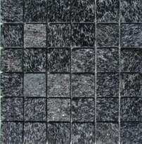 Плитка FK Marble Slate Shiny Black 48 30x30 см, поверхность полуматовая