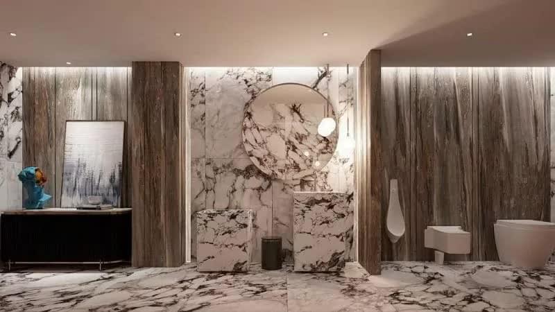 керамогранит фабрики FMAX коллекция Max