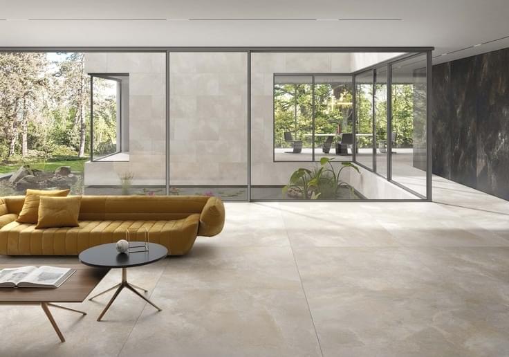 керамогранит фабрики FMG Maxfine коллекция Art Stone