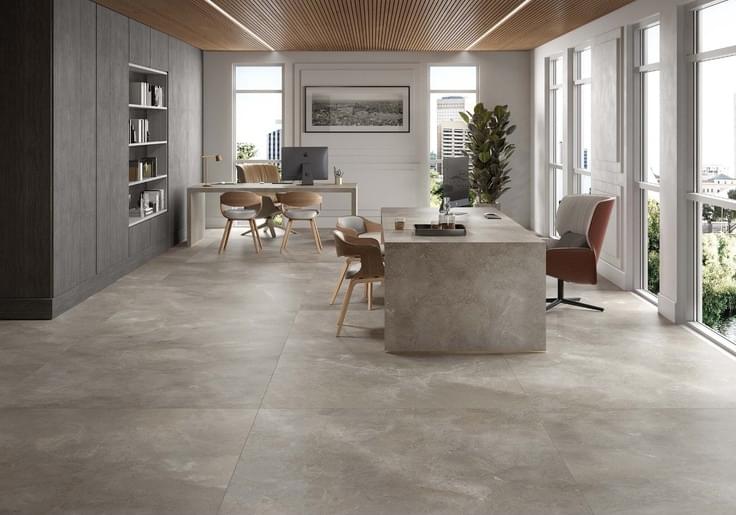 керамогранит фабрики FMG Maxfine коллекция Art Stone