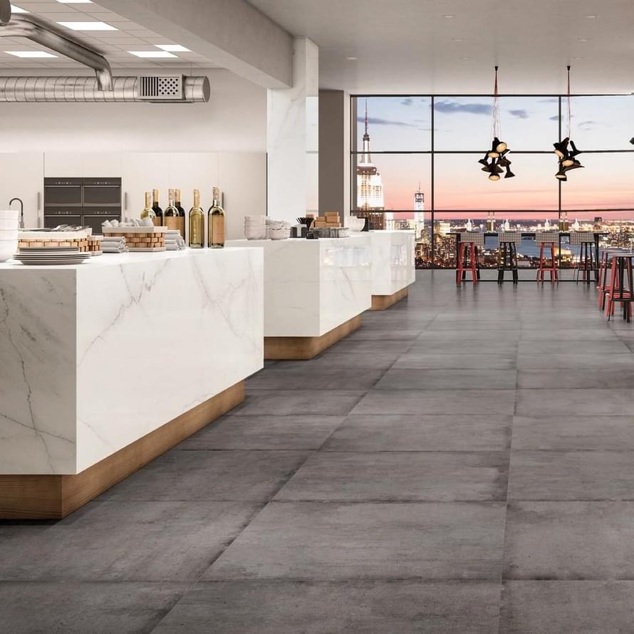 керамогранит фабрики FMG Maxfine коллекция Citystone