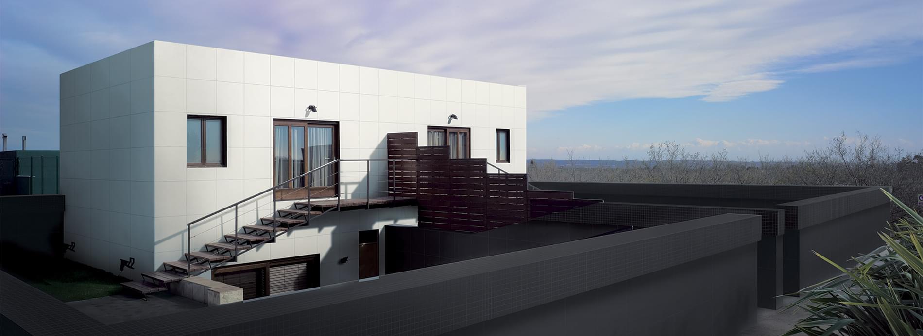 керамогранит фабрики FMG Maxfine коллекция Design