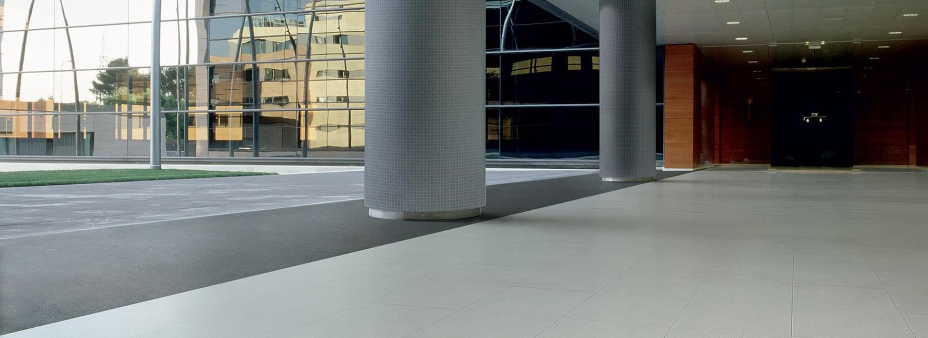 керамогранит фабрики FMG Maxfine коллекция Design