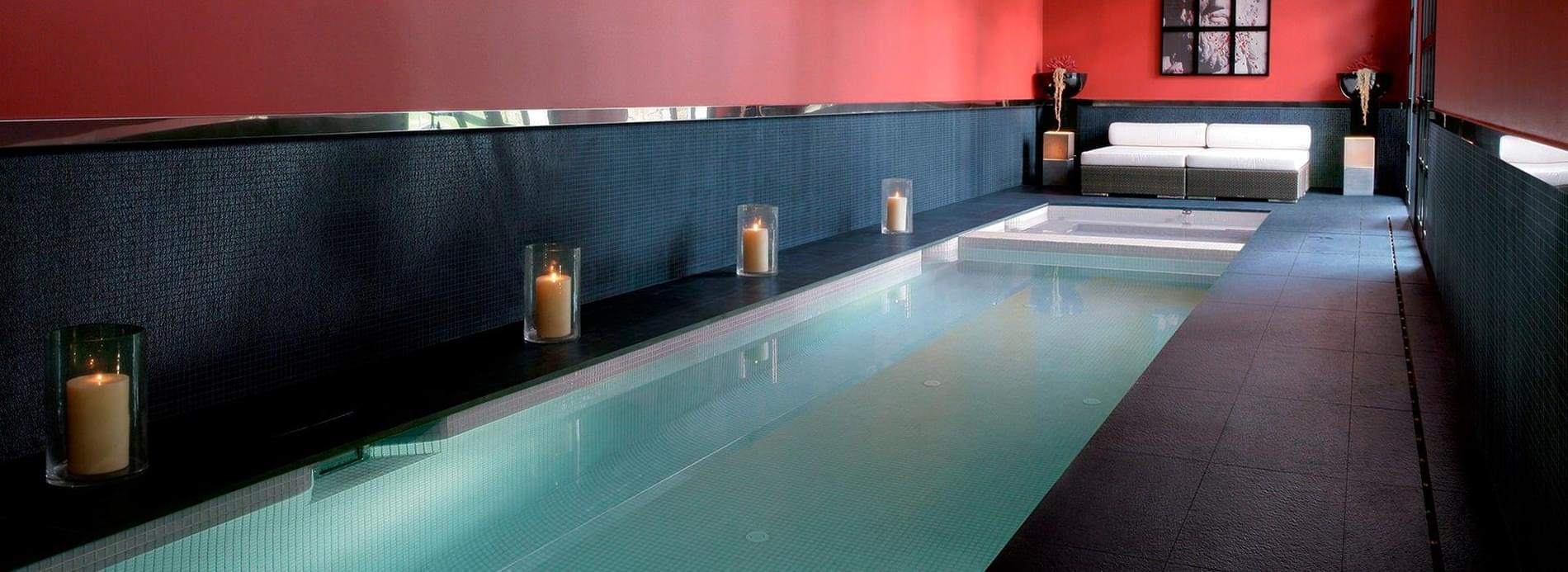 керамогранит фабрики FMG Maxfine коллекция Design