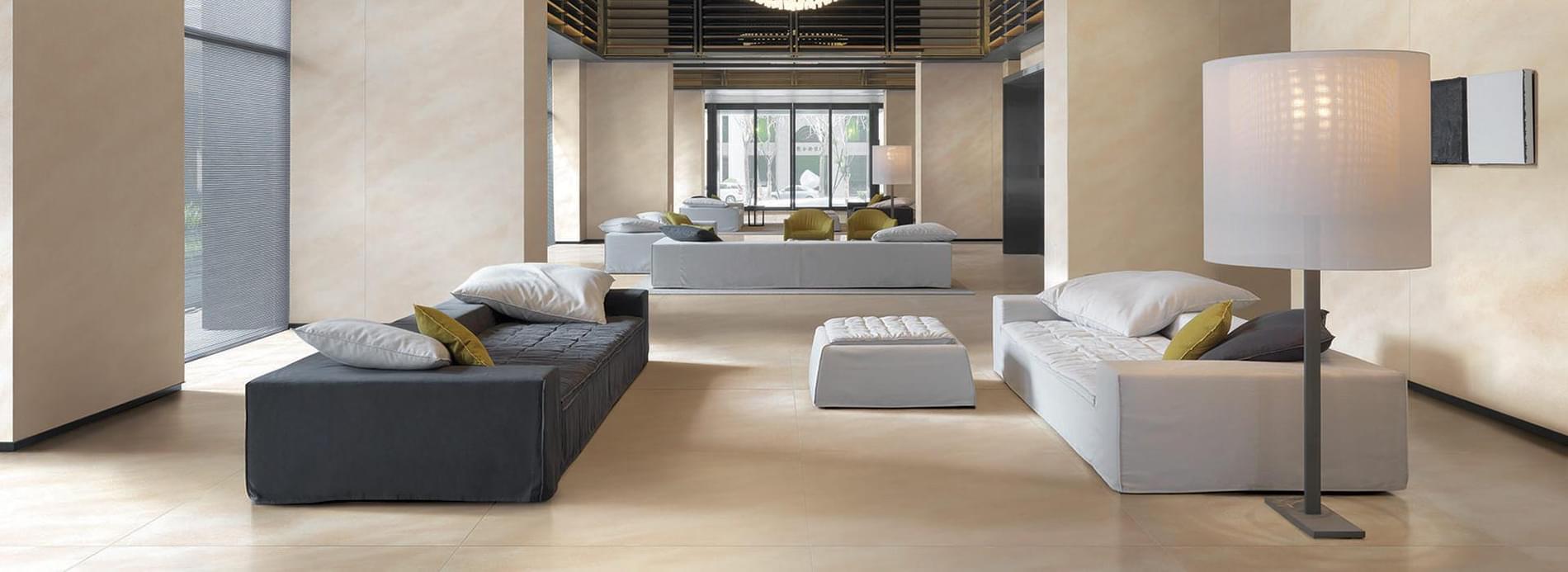 керамогранит фабрики FMG Maxfine коллекция Design