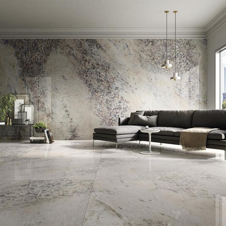 керамогранит фабрики FMG Maxfine коллекция Gemstone