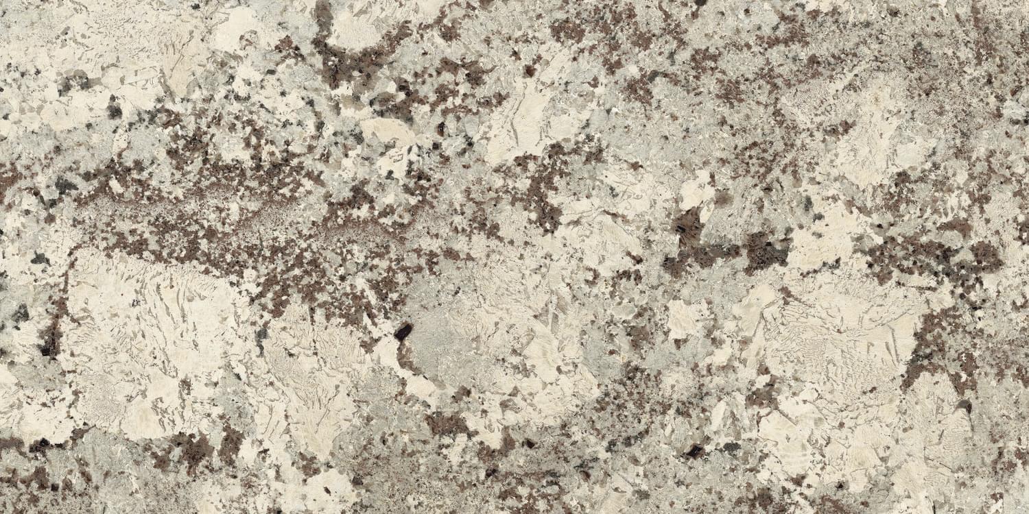 Плитка FMG Maxfine Graniti Alaska White Lapped 75x150 см, поверхность полуполированная