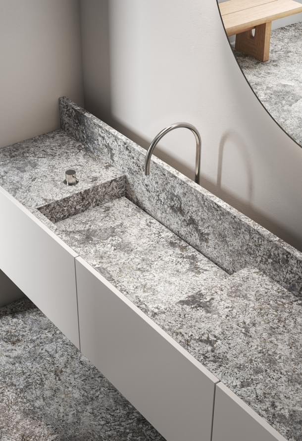 керамогранит фабрики FMG Maxfine коллекция Graniti