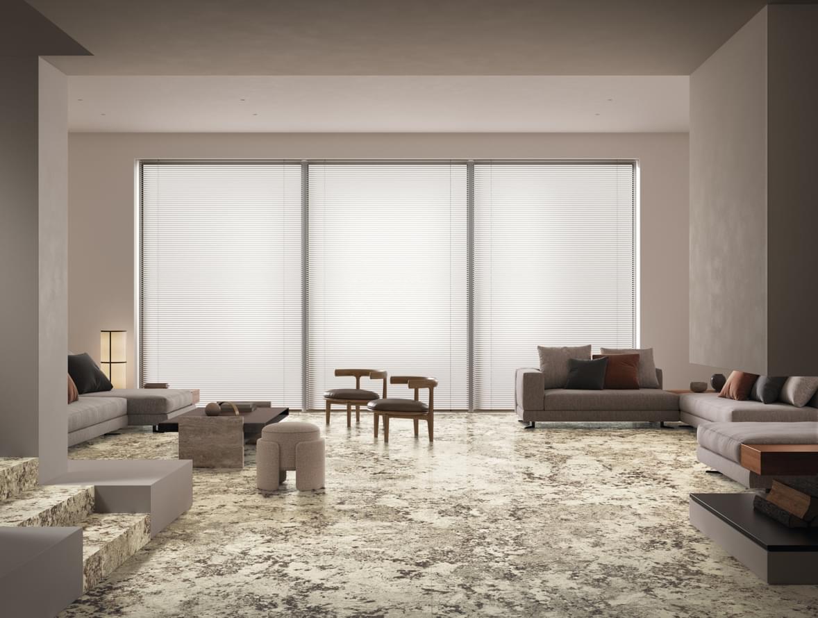 керамогранит фабрики FMG Maxfine коллекция Graniti