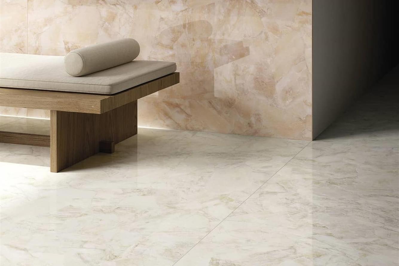 керамогранит фабрики FMG Maxfine коллекция Hymalayan Stones