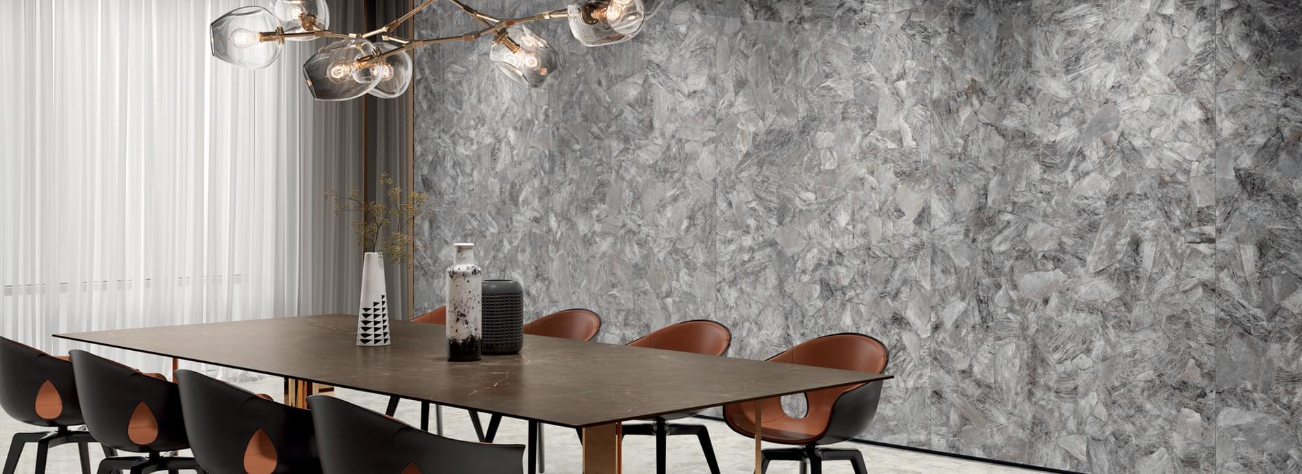 керамогранит фабрики FMG Maxfine коллекция Hymalayan Stones