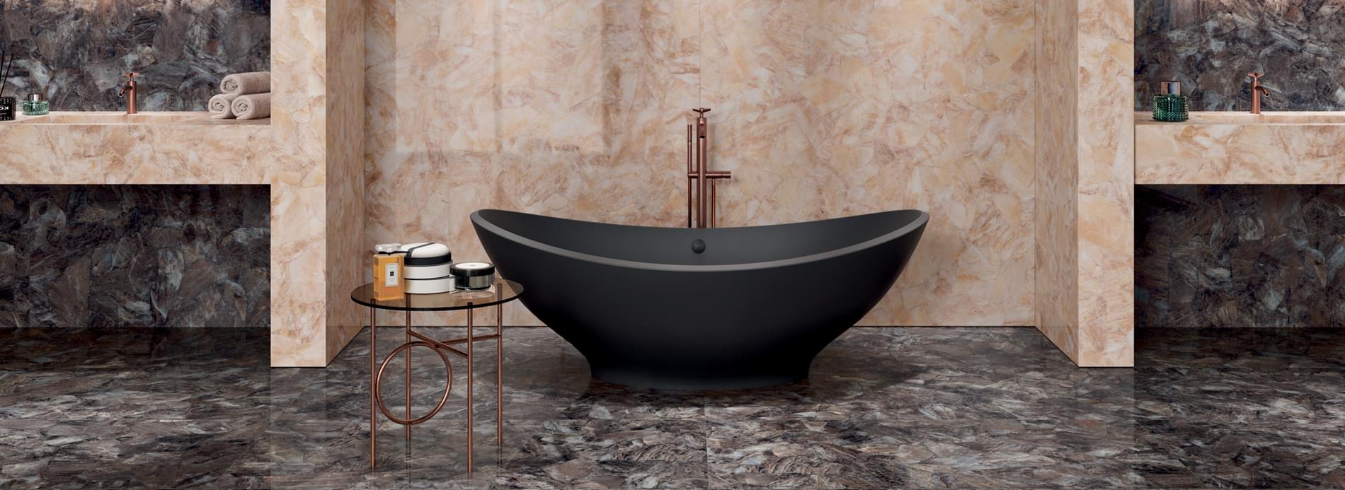 керамогранит фабрики FMG Maxfine коллекция Hymalayan Stones