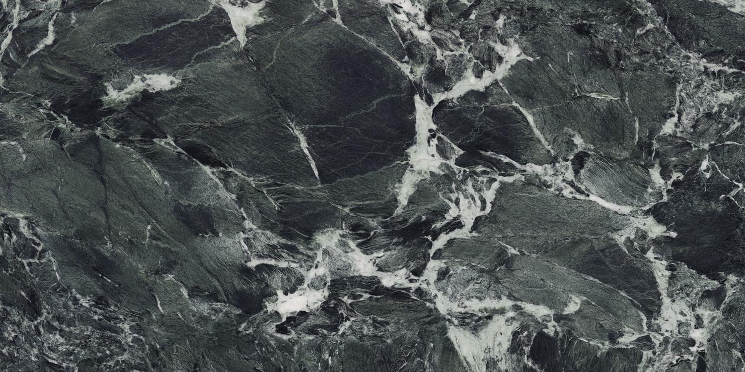 Плитка FMG Maxfine Marmi Aosta Green Marble Lucidato 75x150 см, поверхность полированная