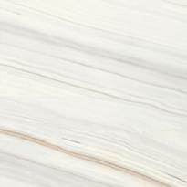 Плитка FMG Maxfine Marmi Bianco Lasa Luc. 150x150 см, поверхность полированная