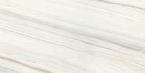 Плитка FMG Maxfine Marmi Bianco Lasa Nat 150x300 см, поверхность матовая