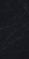 Плитка FMG Maxfine Marmi Black Marquinia Lucidato 150x300 см, поверхность полированная