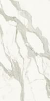 Плитка FMG Maxfine Marmi Calacatta Supremo Luc Распродажа 150x300 см, поверхность полированная