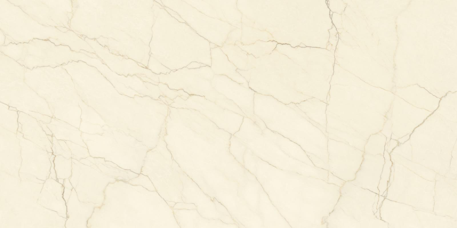 Плитка FMG Maxfine Marmi Crema Avorio Natural 150x300 см, поверхность матовая