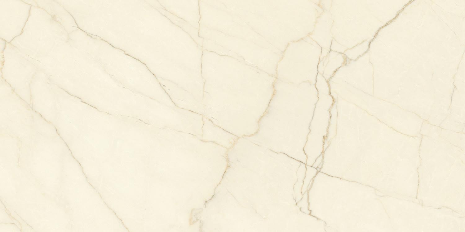 Плитка FMG Maxfine Marmi Crema Avorio Natural 75x150 см, поверхность матовая