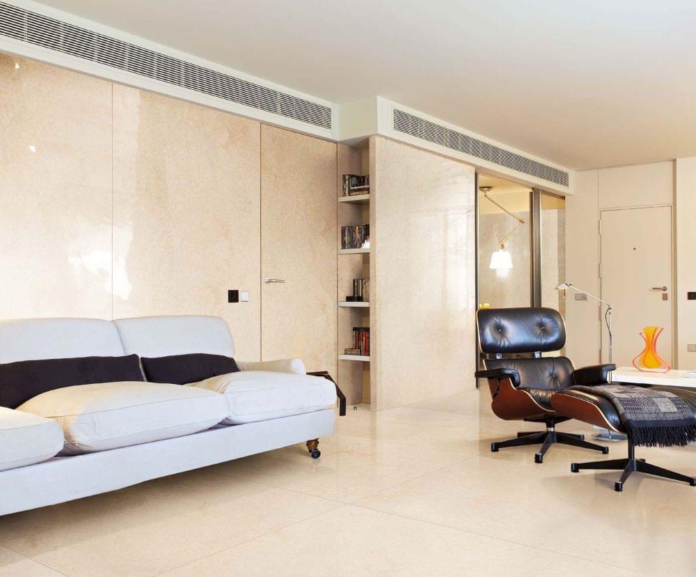 керамогранит фабрики FMG Maxfine коллекция Marmi