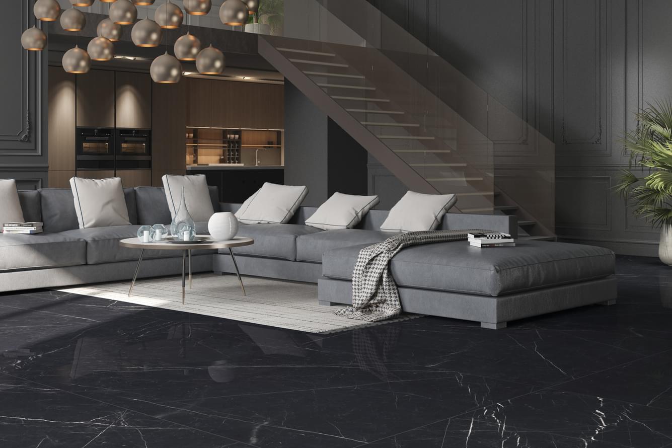 керамогранит фабрики FMG Maxfine коллекция Marmi