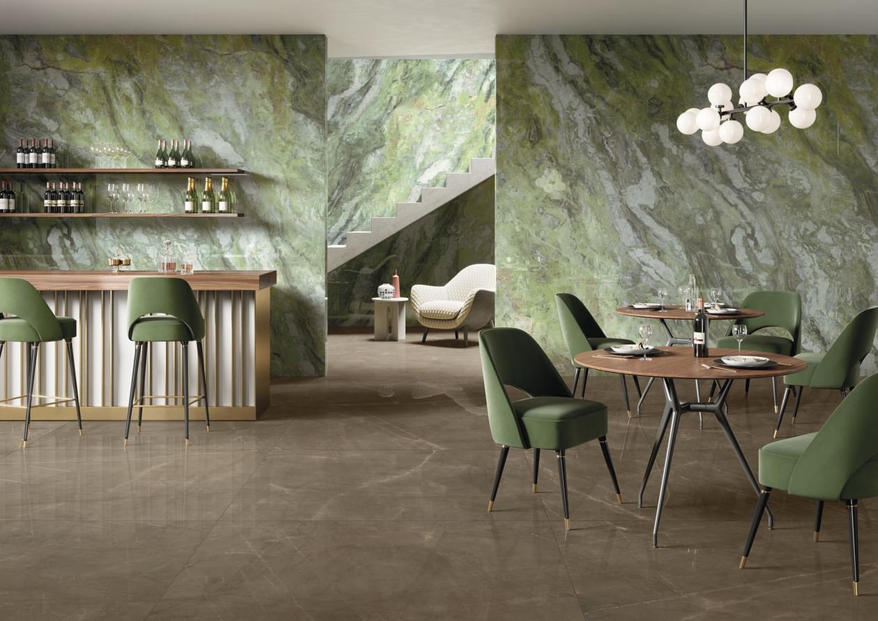 керамогранит фабрики FMG Maxfine коллекция Marmi