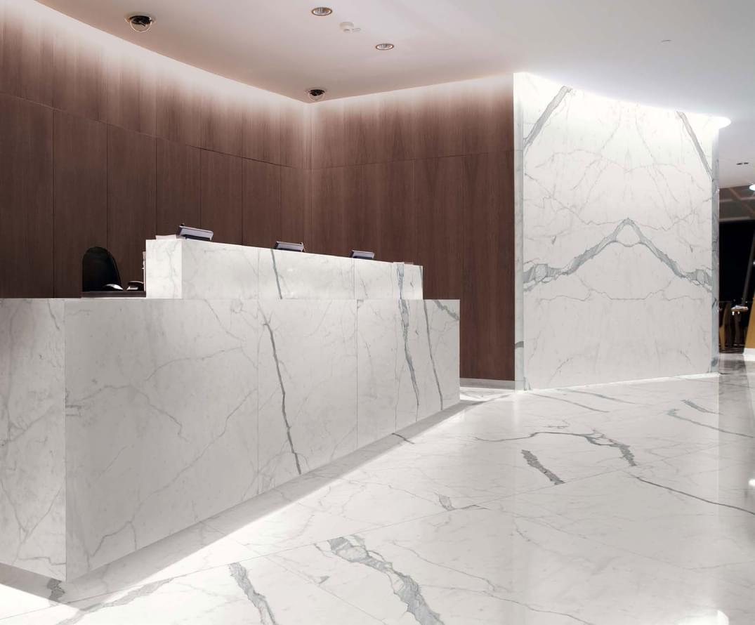 керамогранит фабрики FMG Maxfine коллекция Marmi