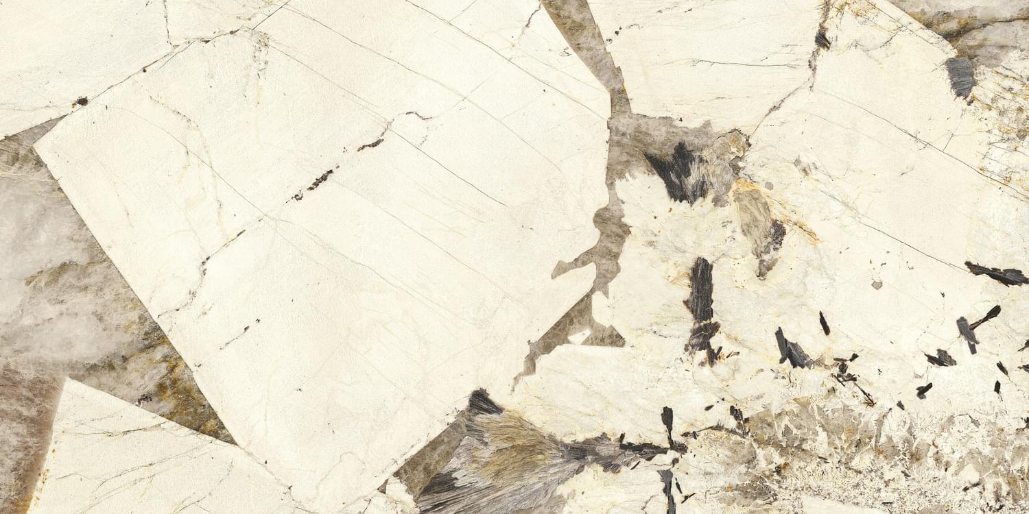 Плитка FMG Maxfine Marmi Patagonia Lapped 75x150 см, поверхность полуполированная